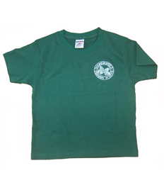 Dogmersfield PE T-Shirt