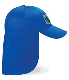 Bridge Farm Legionnaires Cap