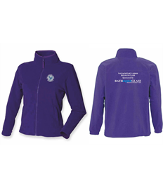 The Northey Arms BC Ladies Fleece