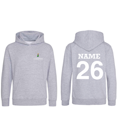 Leckhampton Leavers Hoody