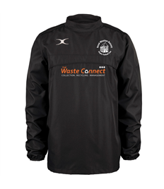 RWB Gilbert Warm Up Top.