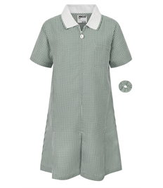 Dogmersfield Value Eco Summer Dress