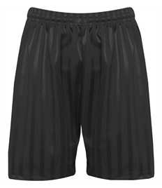 Trinity PE Shorts: Waist 30/32