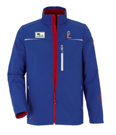 'NEW' Soft Shell Jacket