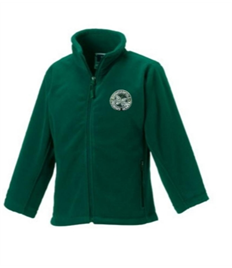 Dogmersfield Fleece