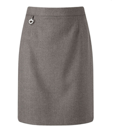 Crondall Amber A Line Junior Skirt 'SALE'