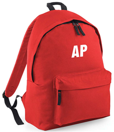 School Backpack.