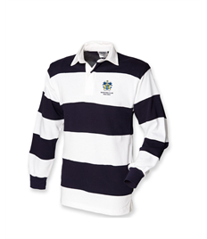 Harper Adams Rugby Shirt