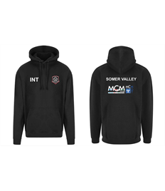 Somer Valley Hoody