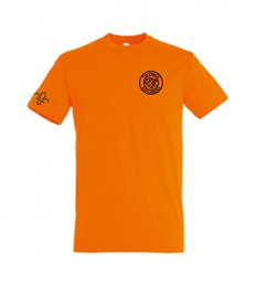 Twynnoy Explorer Scouts T-shirt: Age 12