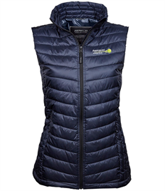 Ramsbury Ladies Bodywarmer 