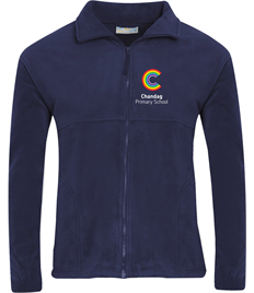 Chandag Fleece Jacket