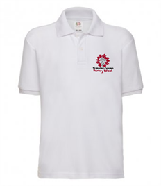 St Martin's Polo Shirt