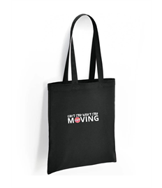 Dance Fit Tote Bag