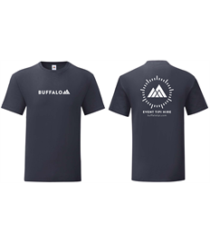 Buffalo Tipi T-Shirt