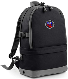 Petanque Athleisure Backpack