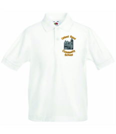 Oxford Road Polo Shirt