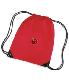 Twerton Infant PE Bag