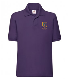 Downsway Polo Shirt 