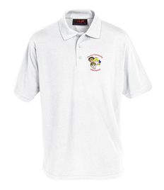 Thorns Infant Polo Shirt