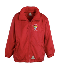 Thorns Infant *NEW* Eco Reversible Jacket