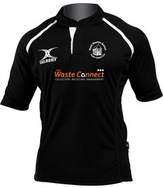 RWB Gilbert Match Day Shirt.