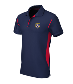 Players Polo Shirt - Youth Sizes