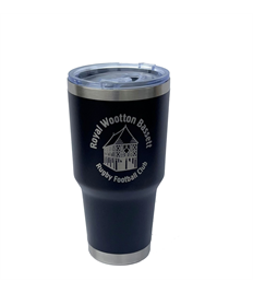 RWB 800ml Stainless Steel Hot Drinks Cup 