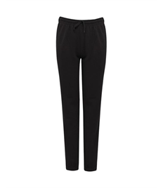 Highwood Black Jog Pants