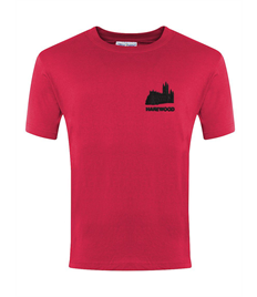 Harewood Infant T Shirt