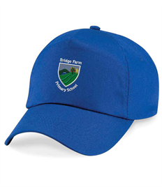 Bridge Farm Cap