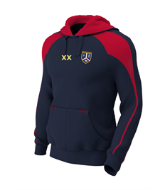 Premium Pro Hoody - Youth Sizes WITH INITIALS