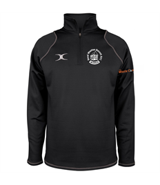 RWB Gilbert Quest Midlayer/Fleece Women
