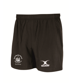 RWB Gilbert Ravens Gym Short