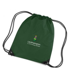 Leckhampton PE Bag