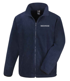 Backhouse Fleece