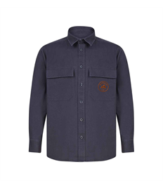 Buffalo Tipi Overshirt