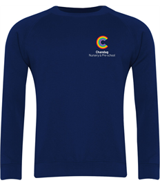 Chandag Nursery Sweatshirt