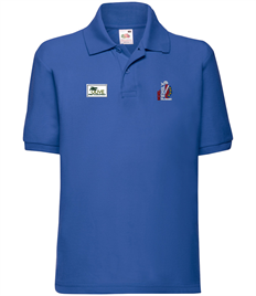 Kids Polo Shirt.