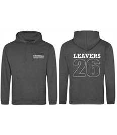 Crondall Year 6 Leavers Hoody