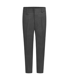 Downsway Slim Fit Eco Trousers