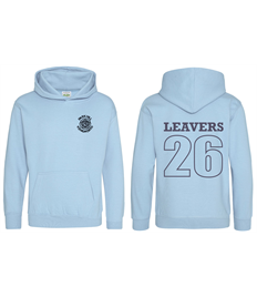 Park Hill Year 6 Leavers Hoody