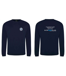 The Northey Arms BC Sweatshirt