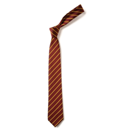 Benson Tie Elastic fit