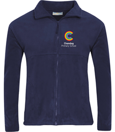 Chandag Staff Fleece