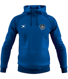 Life In The Old Dogs Gilbert Hoody
