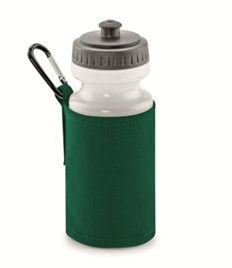 Water Bottle. Leckhampton Extras.