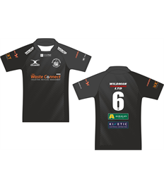 RWB Supporters Shirt