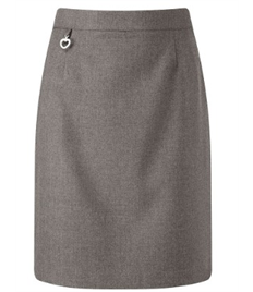 Leckhampton Amber A Line Junior Skirt 'SALE'