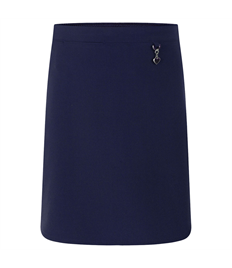 St Mary's Weston Junior Stretch Heart Skirt